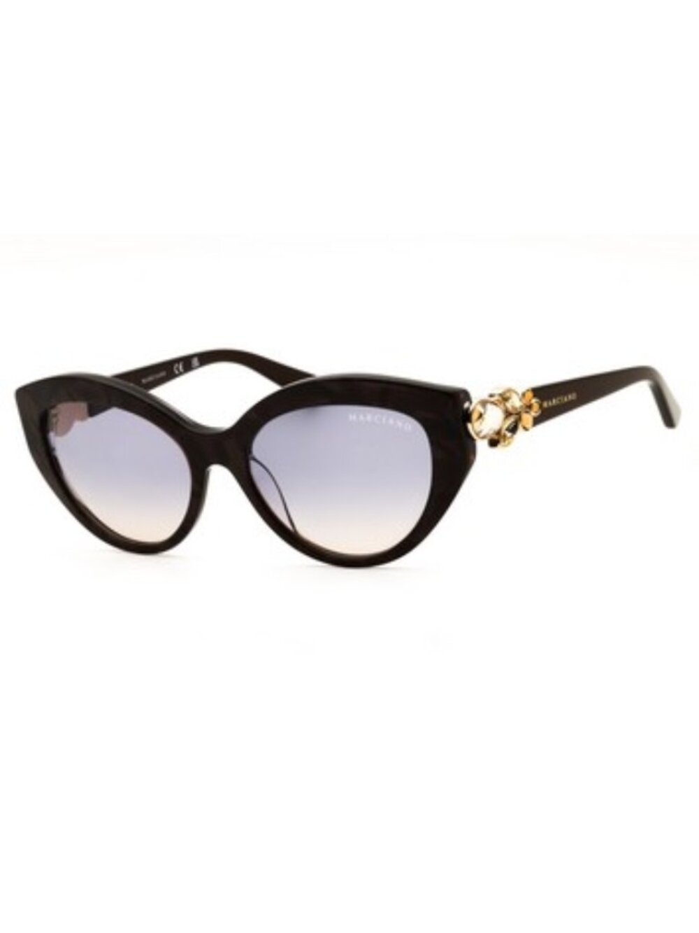 Guess by Marciano Sunglasses GM033-50W-54 New with tags